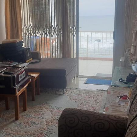 Paradise On The Beach Durban Exterior foto
